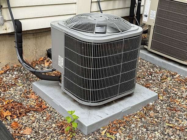 24/7 Emergency Hvac experts in Aledo, IL